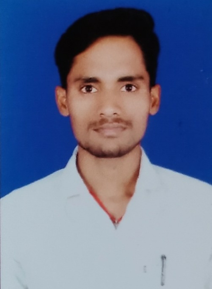 Student Photo Not Available