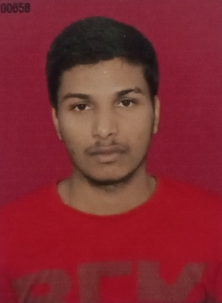 Student Photo Not Available