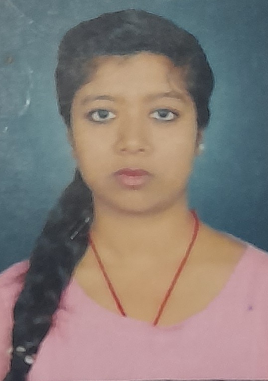 Student Photo Not Available