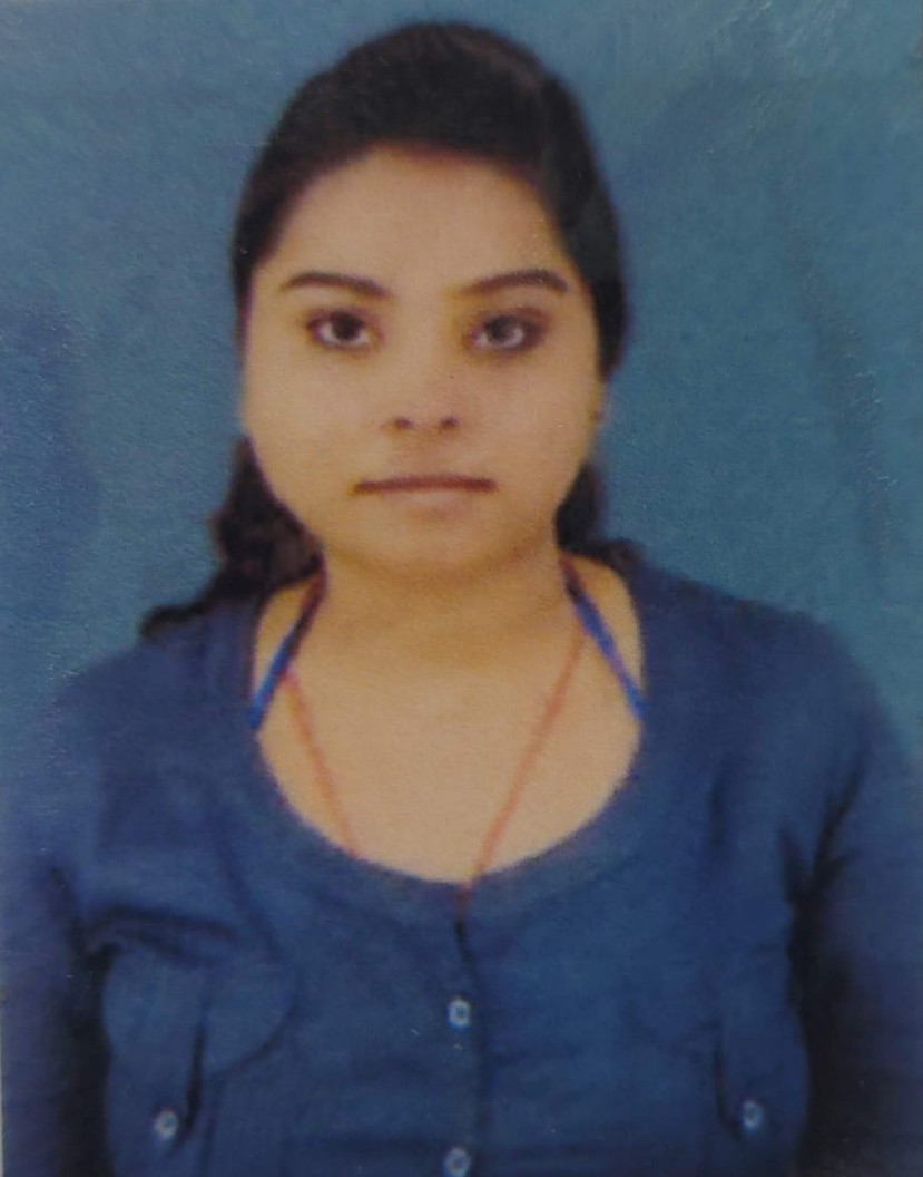 Student Photo Not Available
