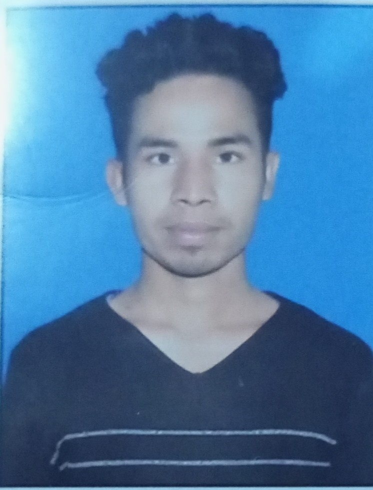 Student Photo Not Available