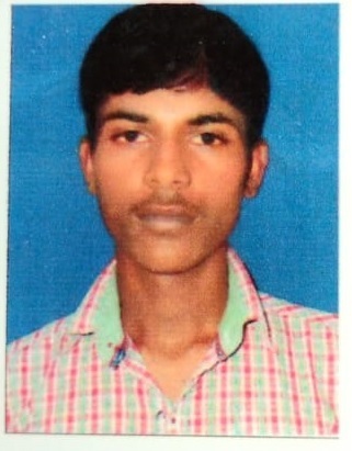Student Photo Not Available