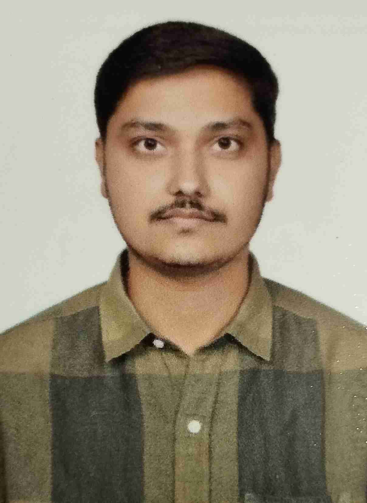 Student Photo Not Available