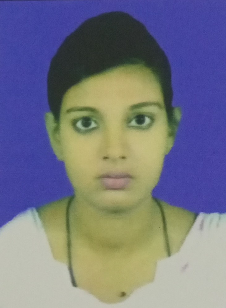 Student Photo Not Available