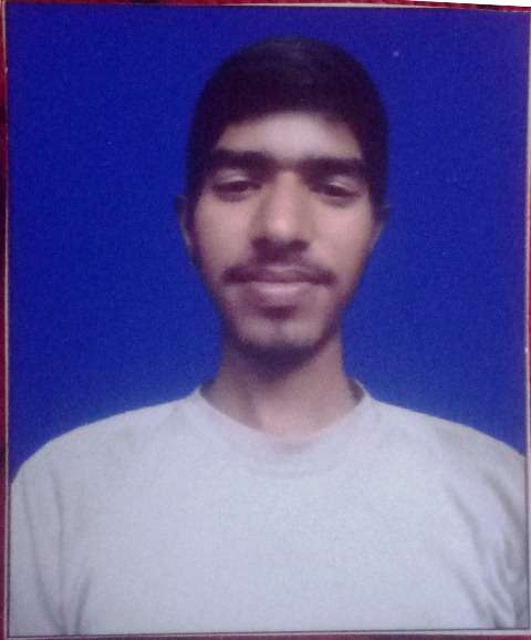 Student Photo Not Available