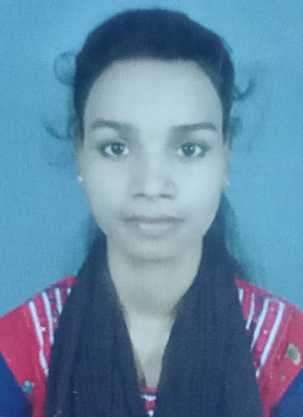 Student Photo Not Available