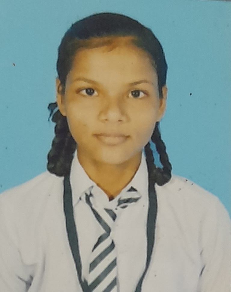 Student Photo Not Available
