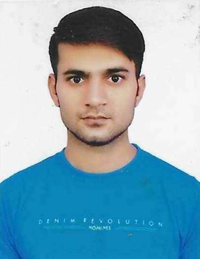 Student Photo Not Available