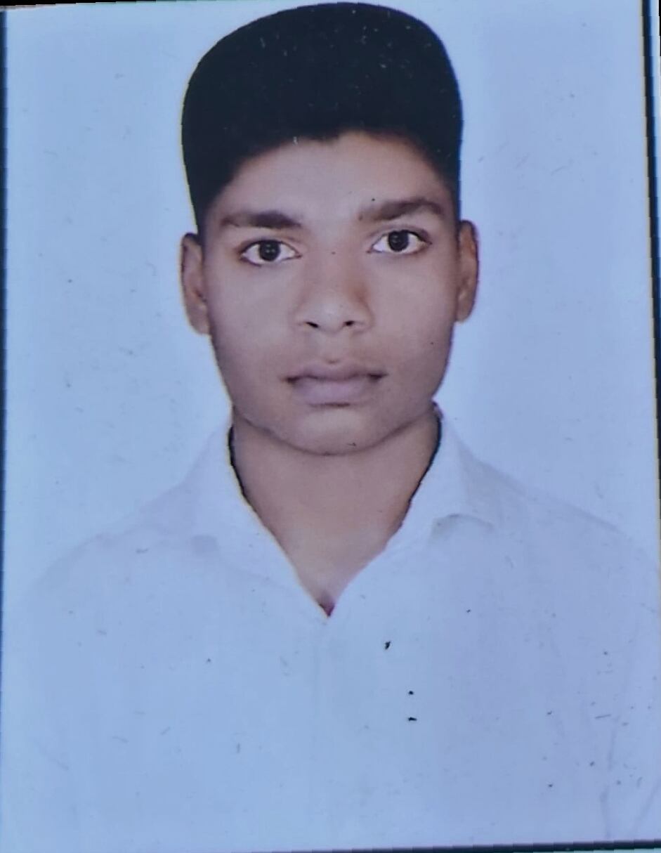 Student Photo Not Available