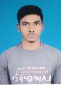 Student Photo Not Available