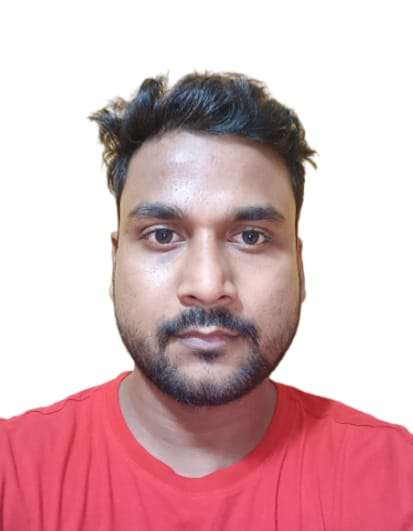 Student Photo Not Available