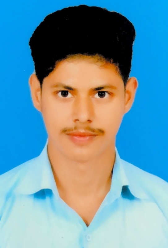 Student Photo Not Available