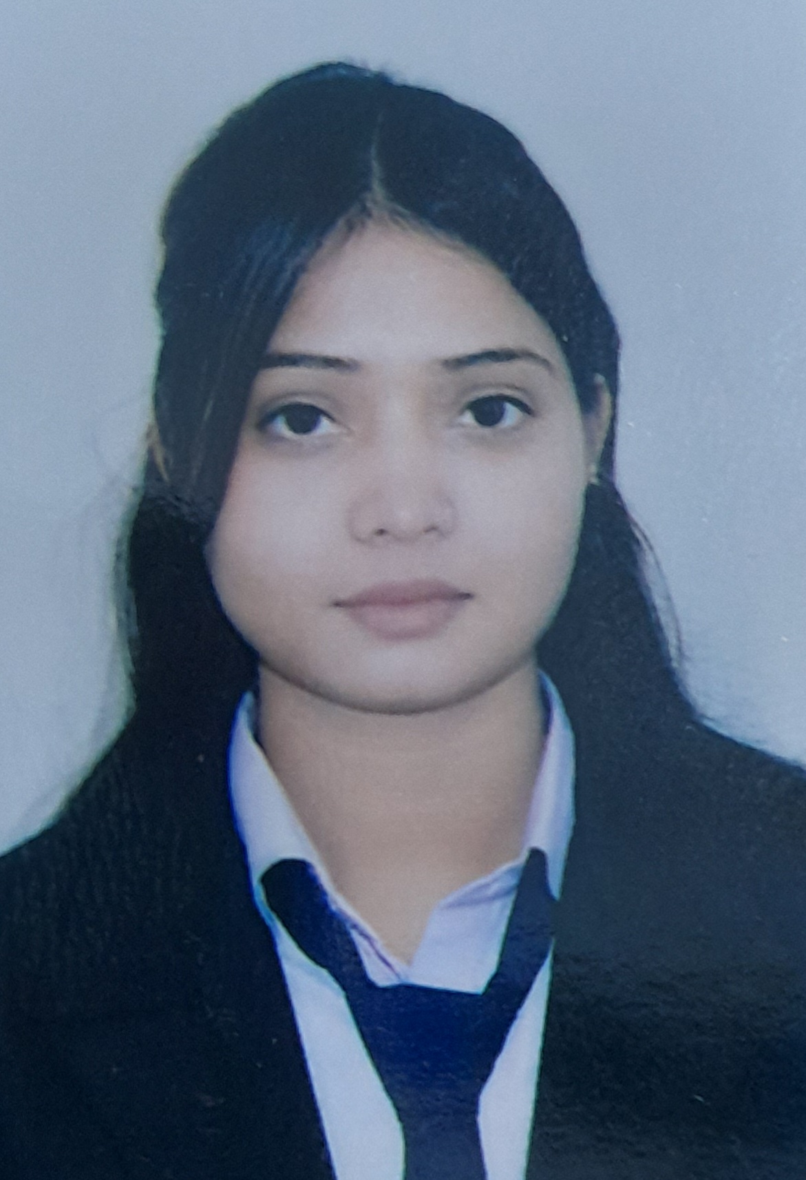 Student Photo Not Available