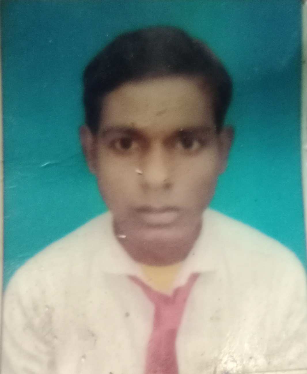 Student Photo Not Available