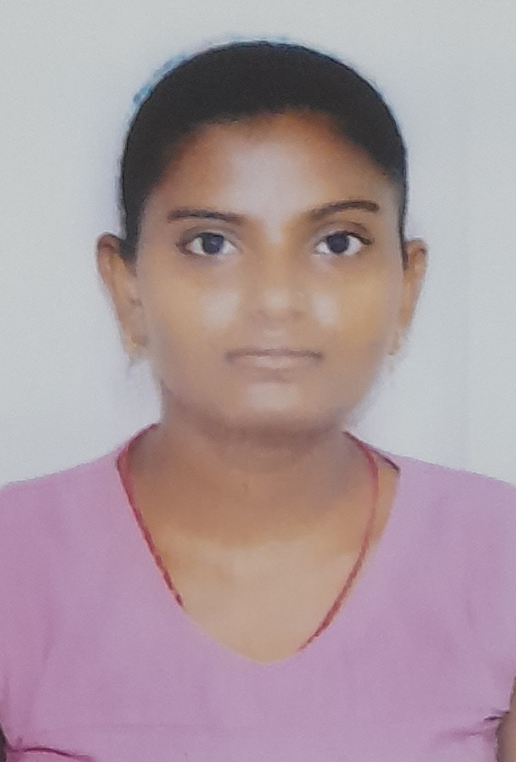 Student Photo Not Available
