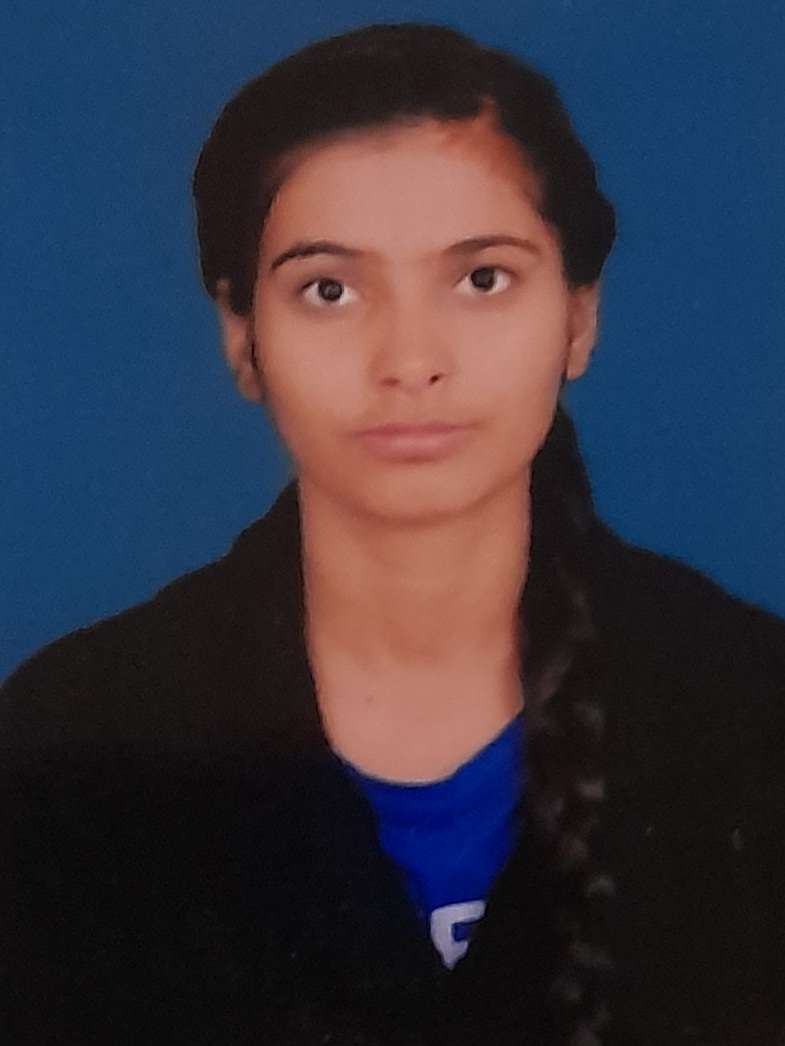 Student Photo Not Available