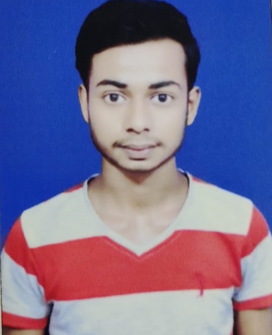 Student Photo Not Available