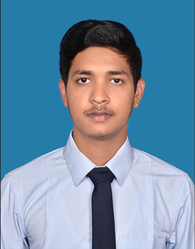 Student Photo Not Available