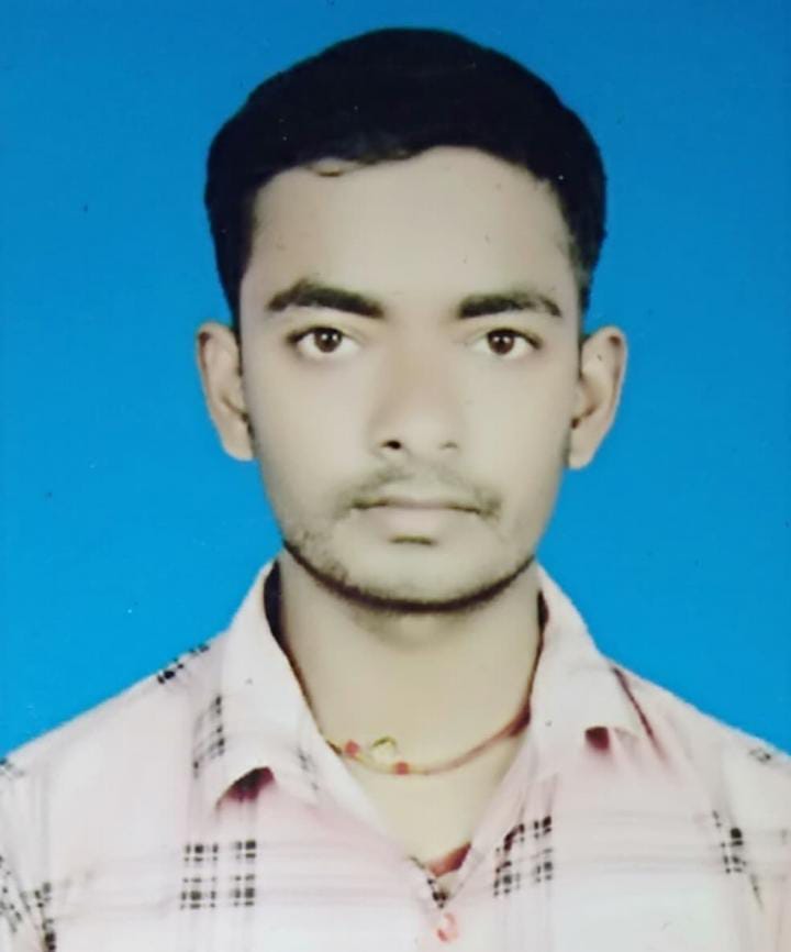 Student Photo Not Available