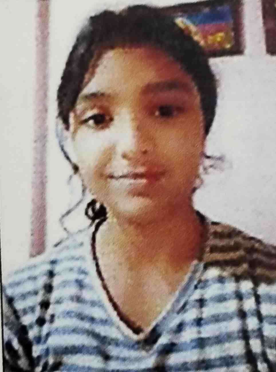 Student Photo Not Available