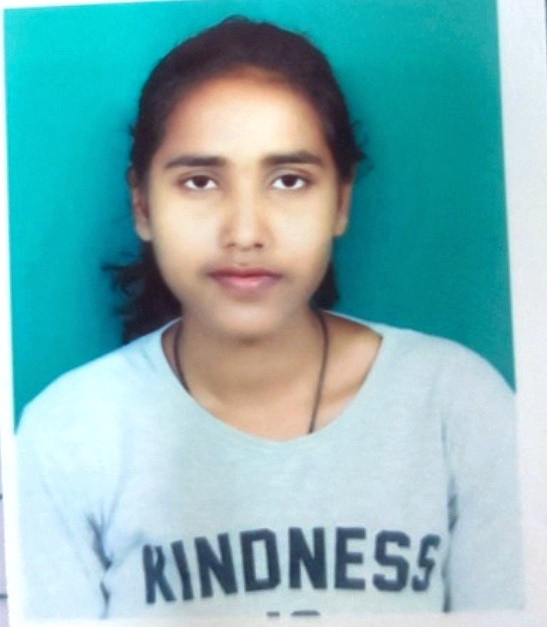 Student Photo Not Available