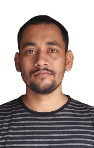 Student Photo Not Available