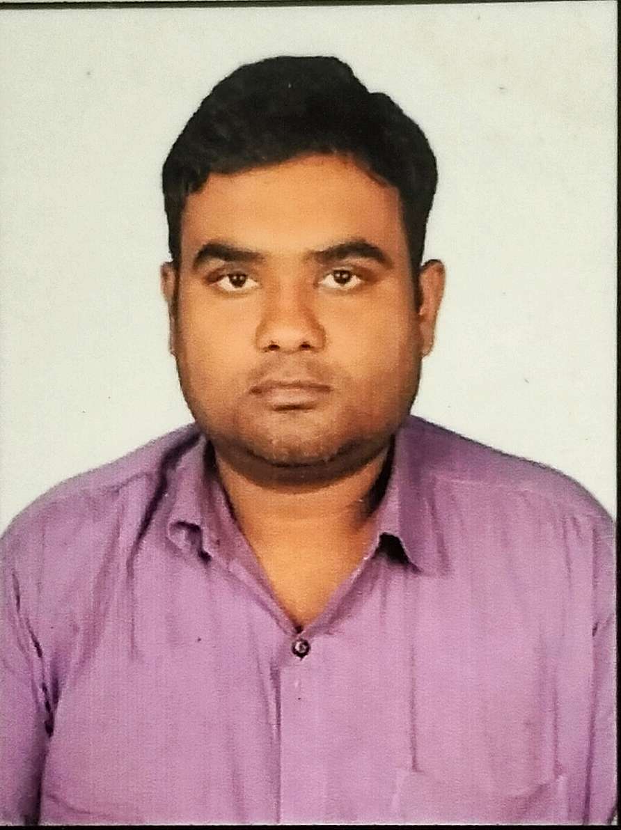 Student Photo Not Available