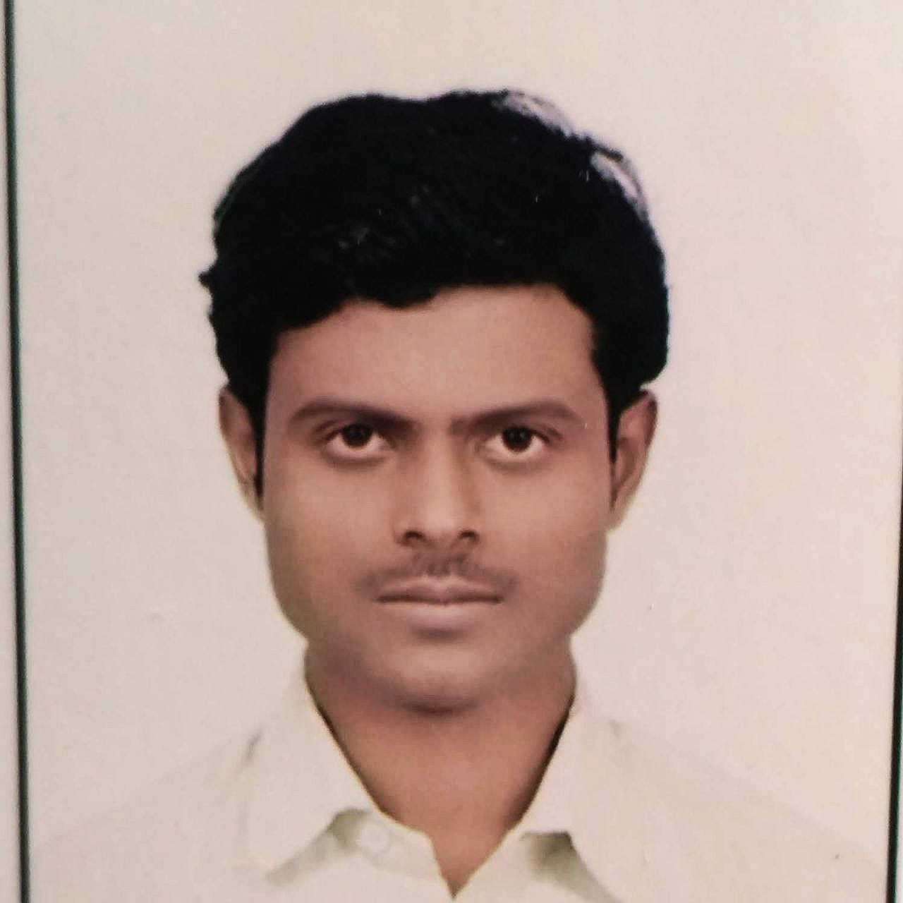 Student Photo Not Available