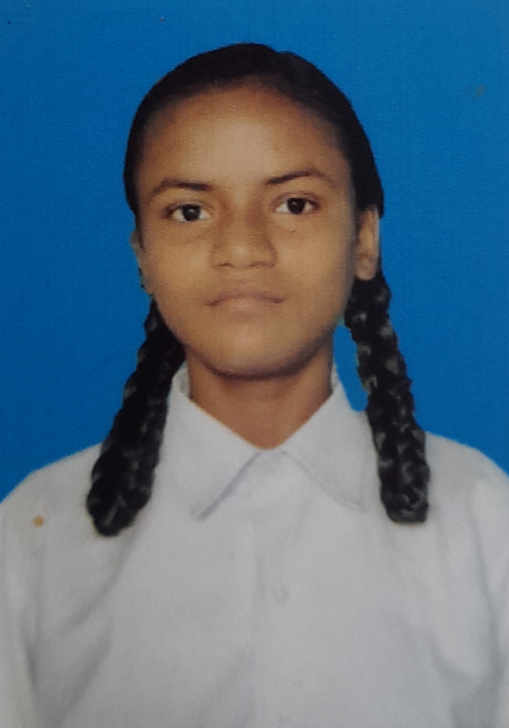 Student Photo Not Available
