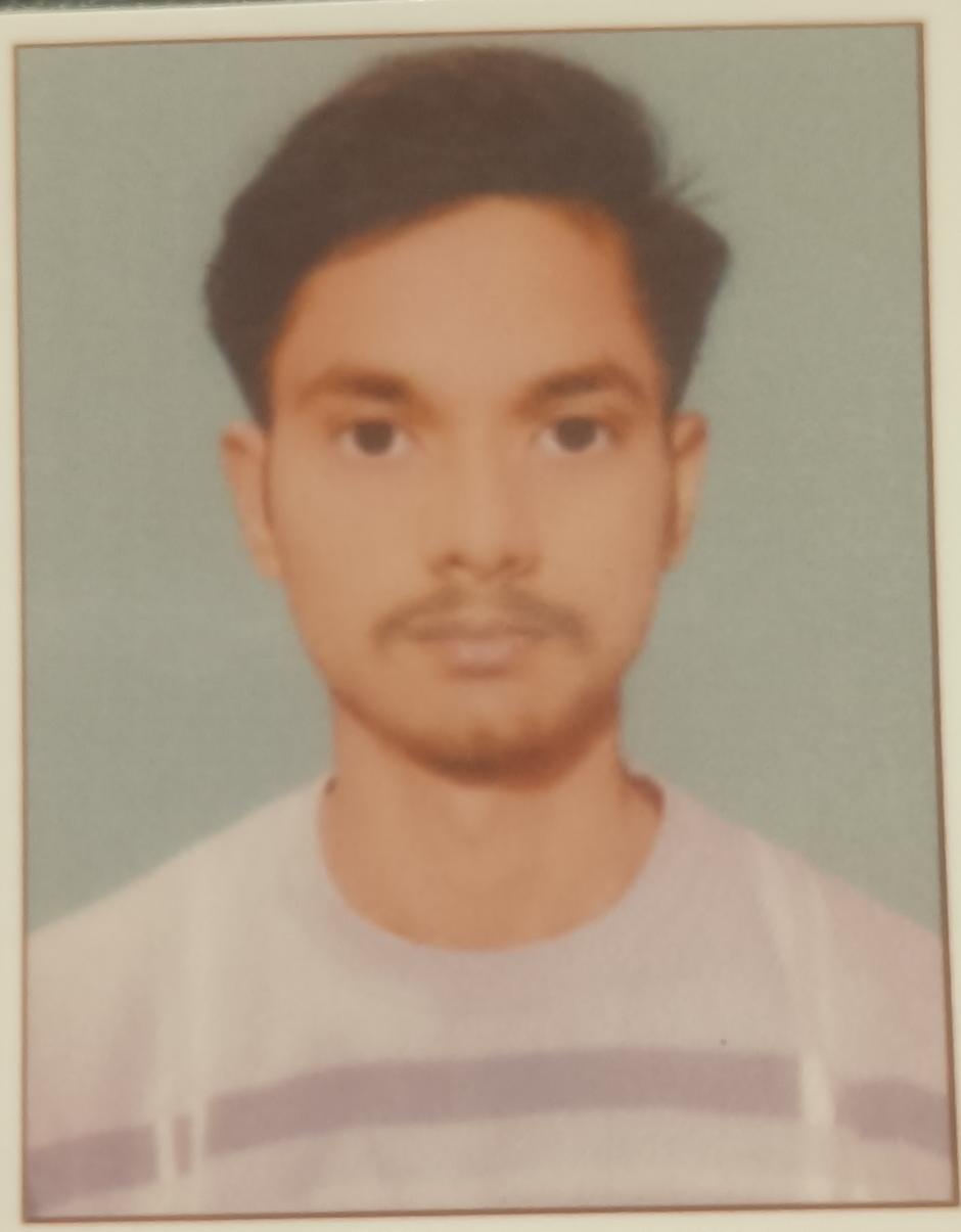 Student Photo Not Available