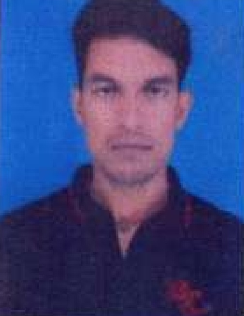 Student Photo Not Available