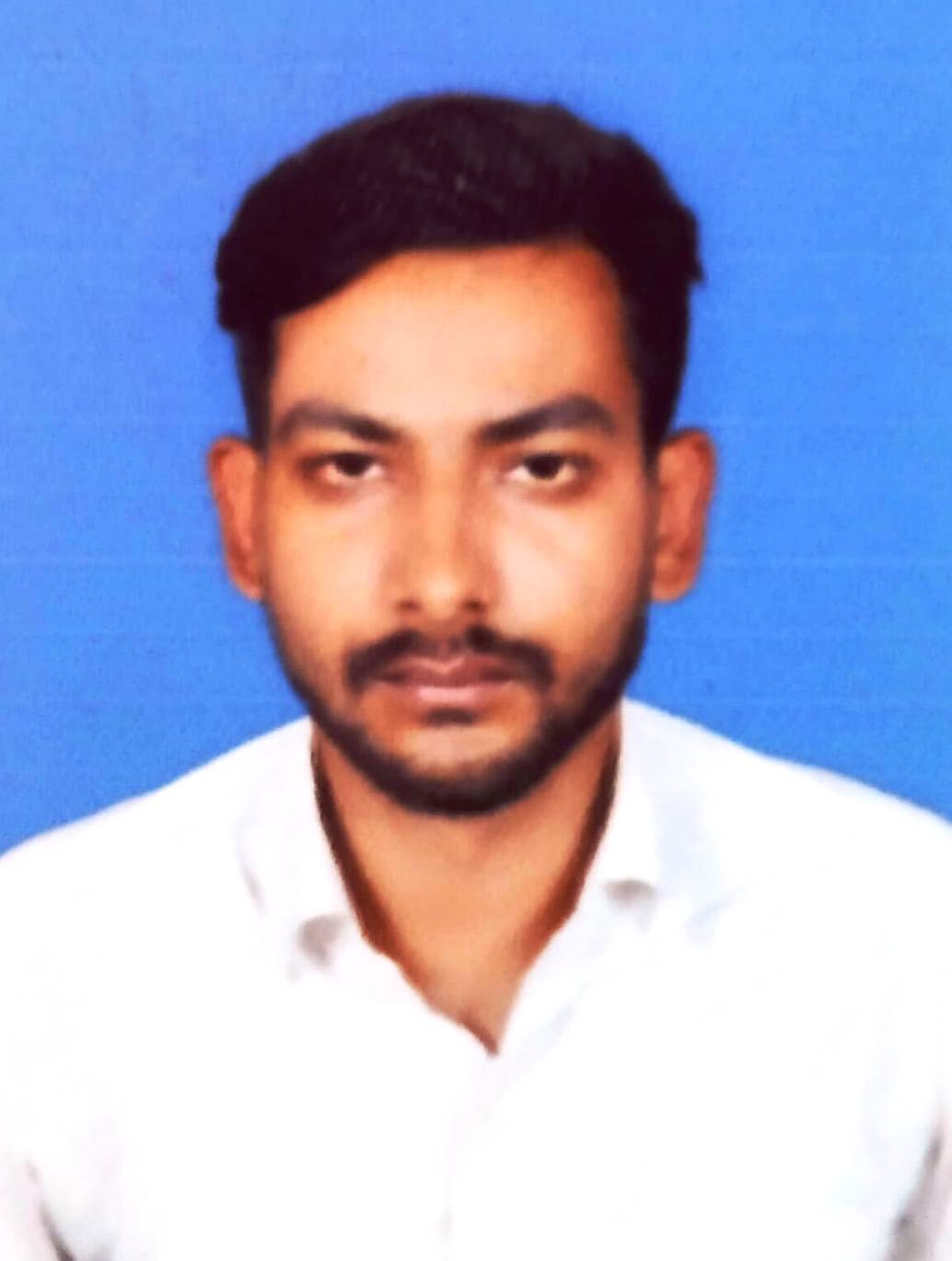 Student Photo Not Available