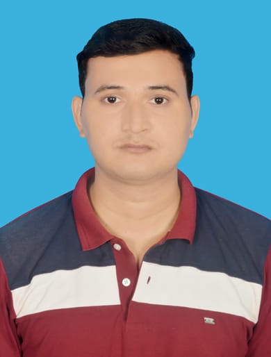 Student Photo Not Available