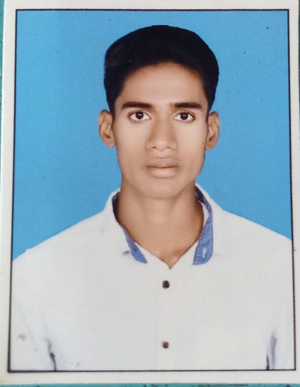 Student Photo Not Available