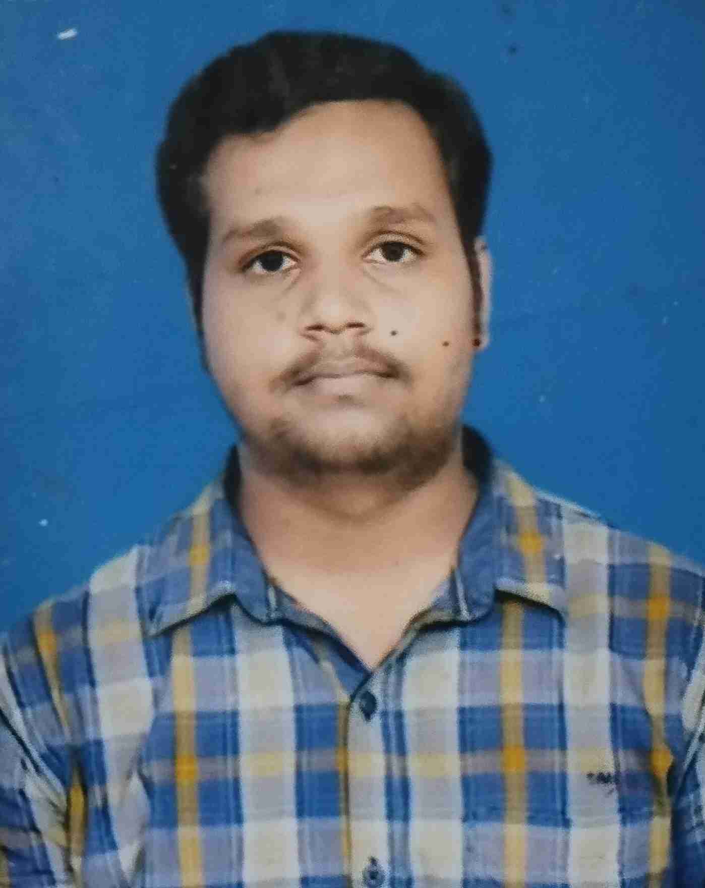 Student Photo Not Available