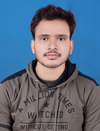 Student Photo Not Available