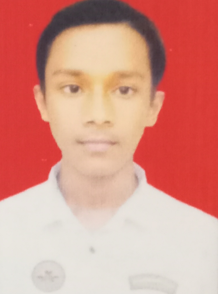 Student Photo Not Available