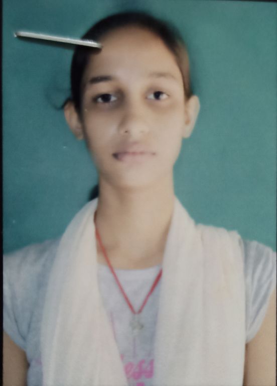 Student Photo Not Available