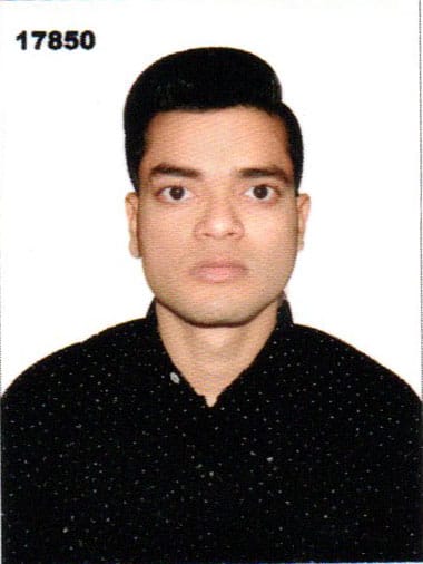 Student Photo Not Available