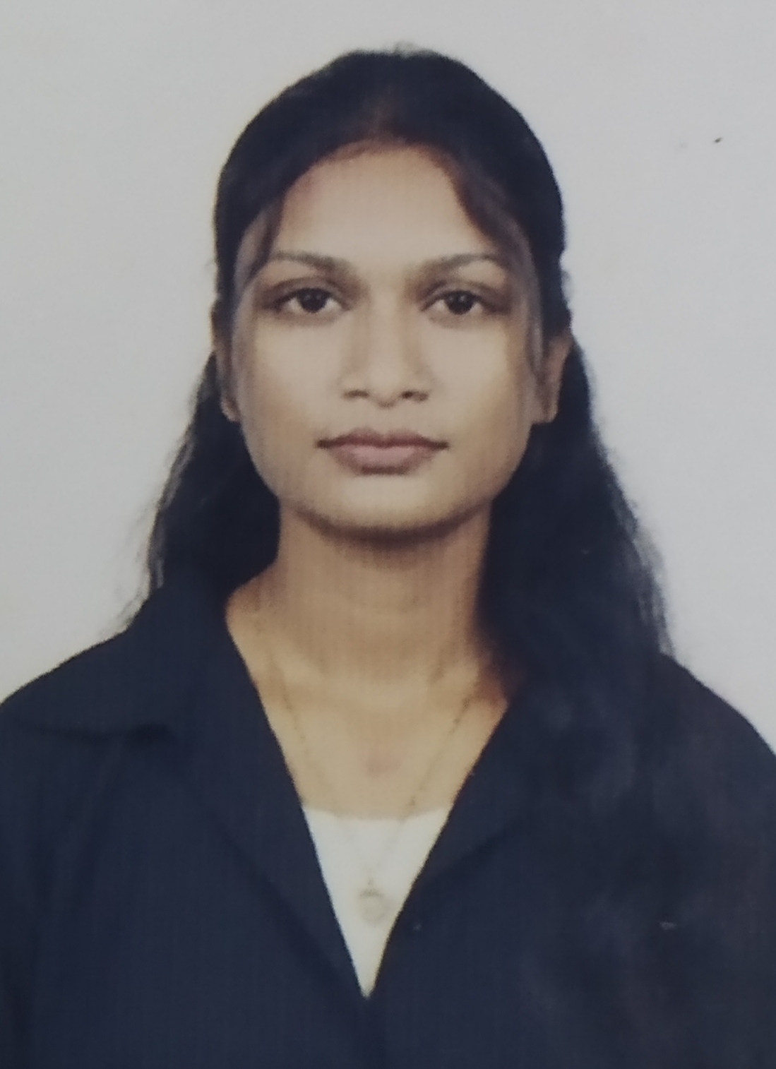 Student Photo Not Available