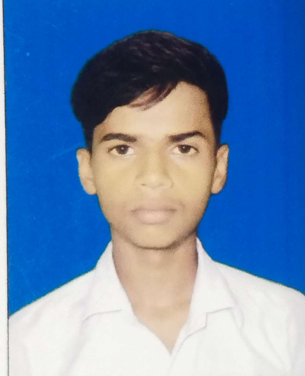 Student Photo Not Available