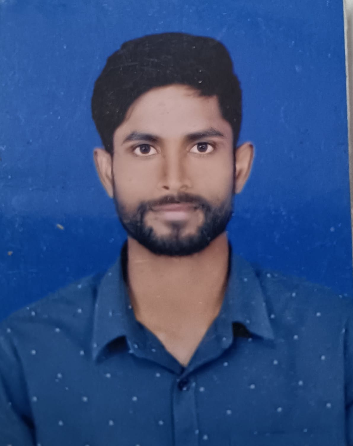 Student Photo Not Available