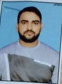 Student Photo Not Available