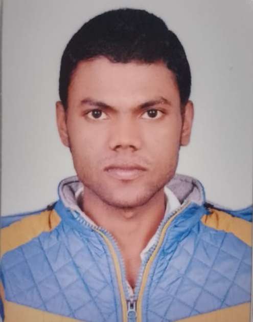 Student Photo Not Available