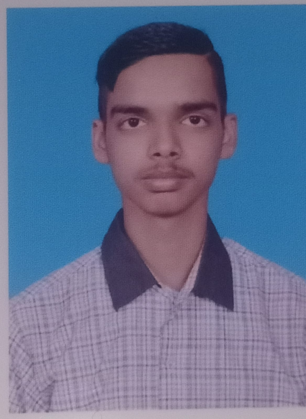 Student Photo Not Available