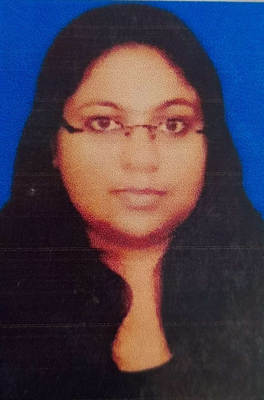 Student Photo Not Available