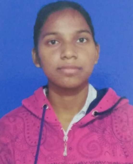 Student Photo Not Available