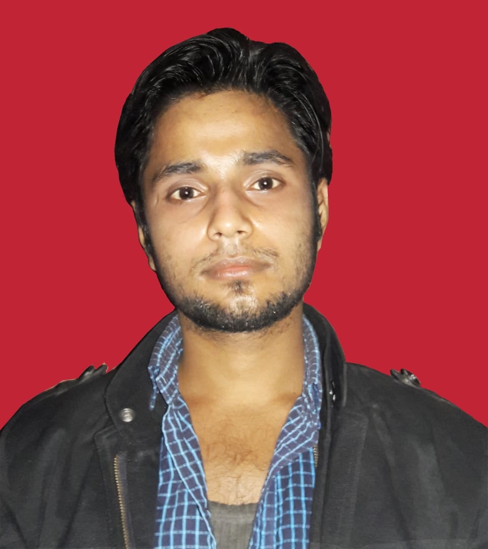 Student Photo Not Available