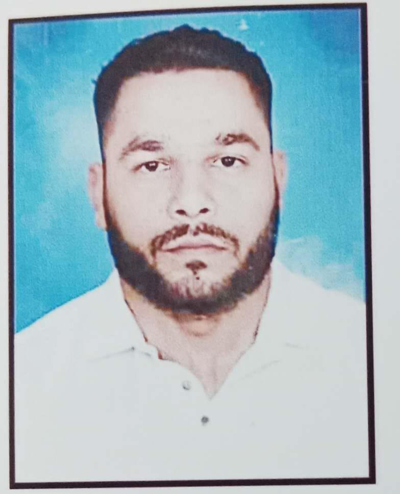Student Photo Not Available