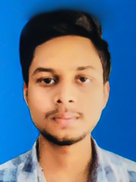 Student Photo Not Available